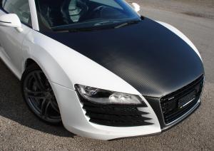 Audi R8 by O.CT Tuning 2008 года 